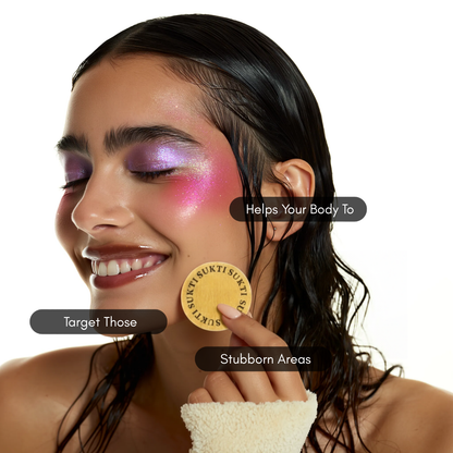 Sukti's Turmeric Patches