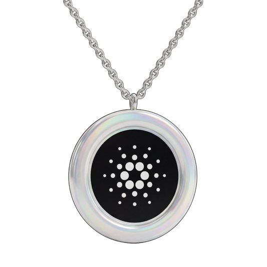 EMF Shield Necklace